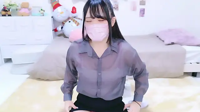 Rico-pin online show from January 17, 6:11 pm