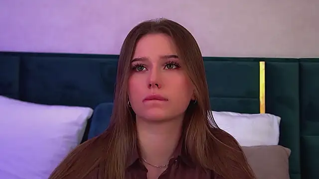 DianaVert online show from July 5, 6:48 pm