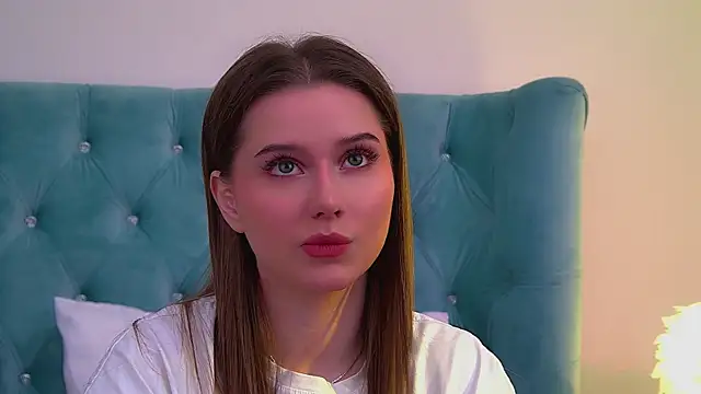 DianaVert online show from July 16, 11:33 pm