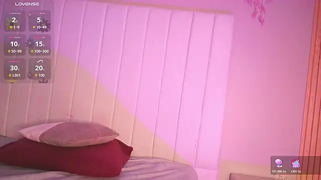 julieta flower online show from March 3, 1:50 pm