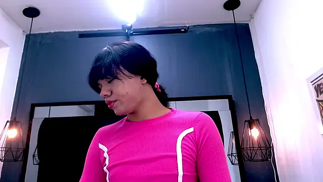 AndreaGil  online show from December 20, 2:13 pm