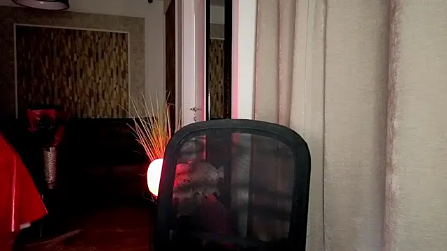 MiaRouge online show from February 10, 10:41 am