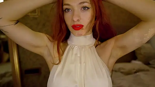 MiaRouge online show from May 15, 11:34 pm
