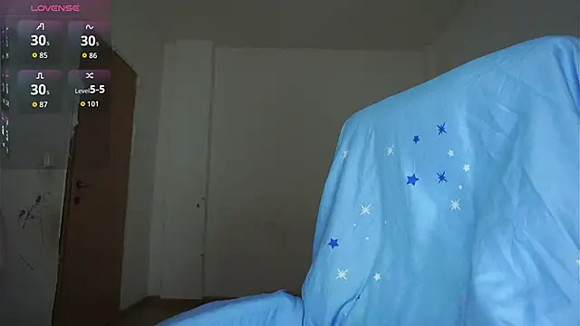 Miss  Bia online show from October 13, 9:48 pm