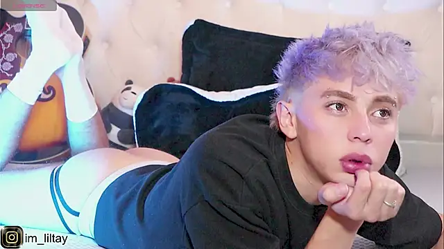 lil tay  online show from January 8, 5:26 pm