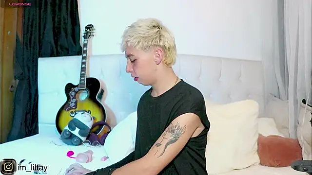 lil tay  online show from February 24, 3:02 am