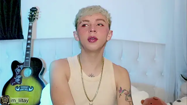lil tay  online show from February 25, 12:58 am