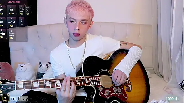 lil tay  online show from March 11, 12:22 am
