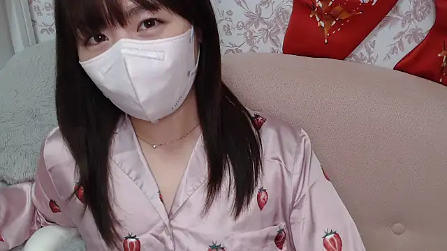 mei hosina online show from November 16, 3:39 pm