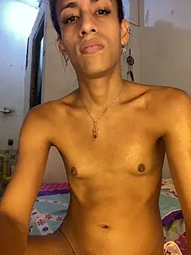 AlexaWarner online show from June 20, 10:01 pm