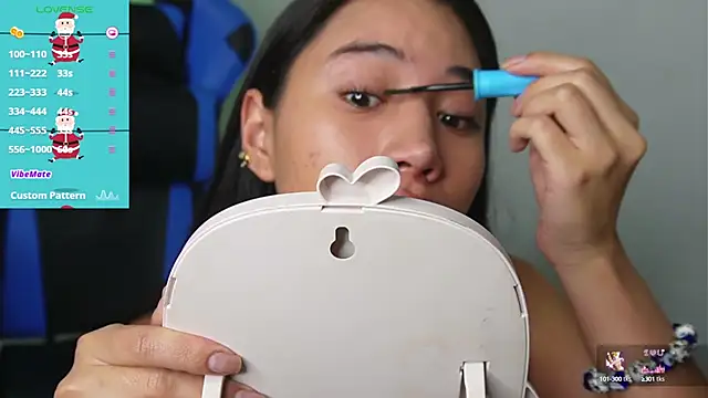 AlessiaVix online show from December 30, 3:46 pm