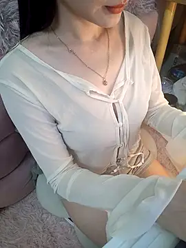 Lovely kute online show from March 27, 4:07 pm