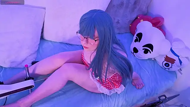 Angel Kittyy online show from March 28, 7:24 pm