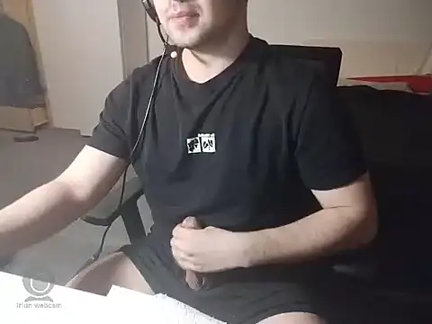 mrKerem123 online show from February 25, 11:25 pm