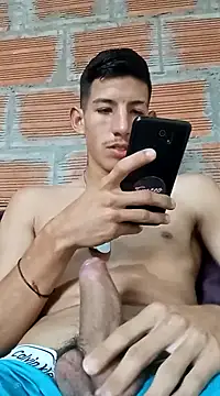 Snapshot of sbsmenhot chatting on February 13, 4:07 pm sbsmenhot online show from February 13, 4:07 pm