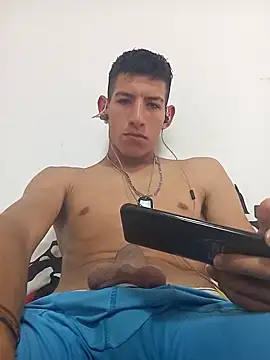 Snapshot of sbsmenhot chatting on March 2, 6:30 pm sbsmenhot online show from March 2, 6:30 pm