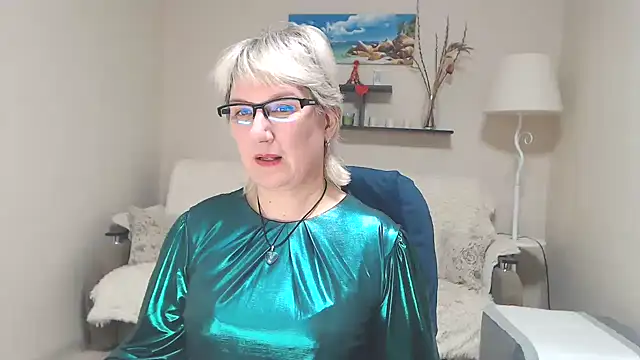 FleurMays online show from February 19, 12:44 pm