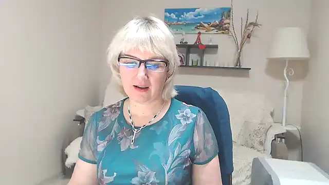 FleurMays online show from February 20, 8:06 am