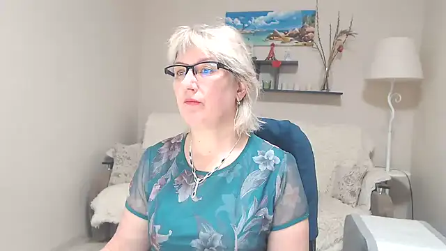 FleurMays online show from February 21, 5:13 am