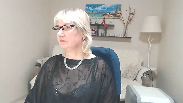 FleurMays online show from February 27, 11:41 am