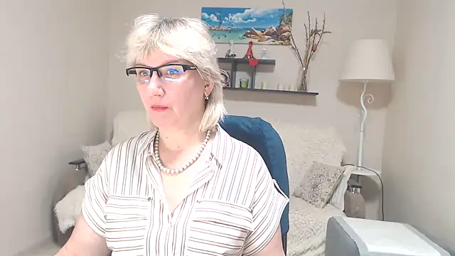 FleurMays online show from March 7, 6:02 am