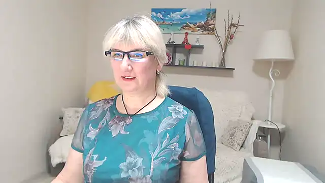 FleurMays online show from March 12, 11:53 am