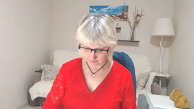 FleurMays online show from March 15, 1:51 pm