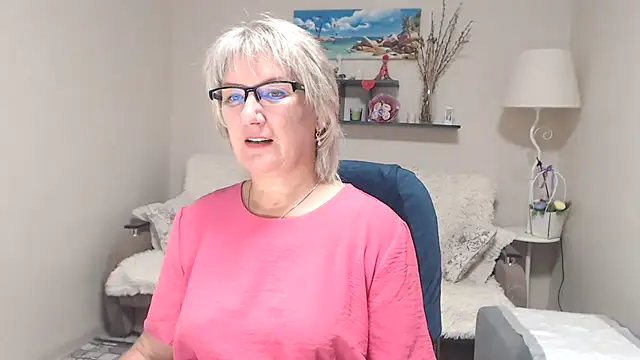 FleurMays online show from September 27, 4:06 am