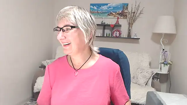 FleurMays online show from October 10, 5:28 am