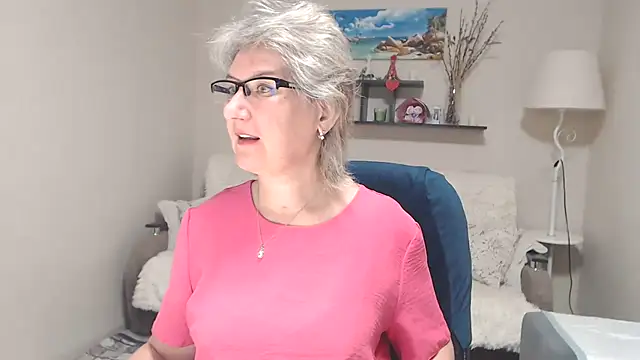 FleurMays online show from November 27, 5:20 am