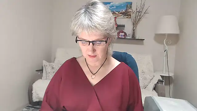 FleurMays online show from December 2, 4:29 am