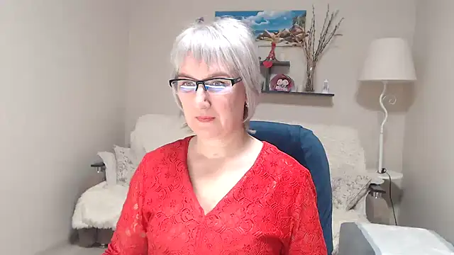 FleurMays online show from February 18, 12:23 pm