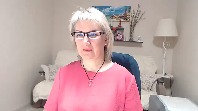 FleurMays online show from March 16, 7:01 am