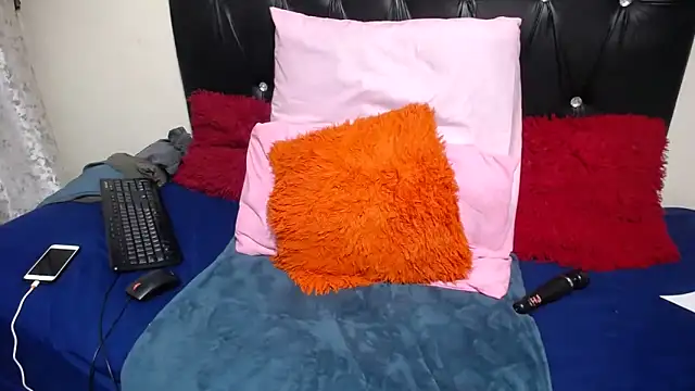 SexyAngeliqua online show from February 17, 5:21 pm