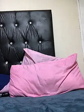 SexyAngeliqua online show from February 19, 6:10 pm