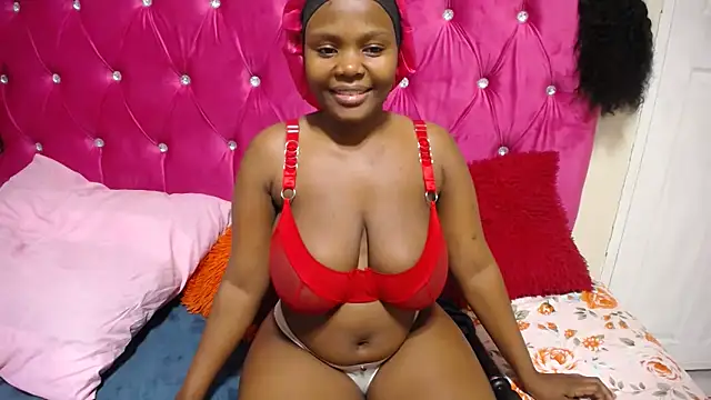 SexyAngeliqua online show from March 7, 8:33 pm