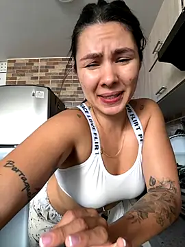 SofiaG  online show from November 2, 3:14 pm