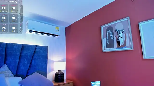 Ada  lee  online show from December 20, 1:23 am