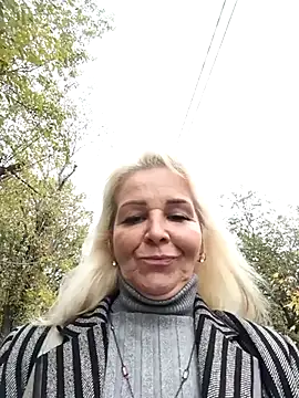 CassandraSandra44 online show from October 5, 8:01 am