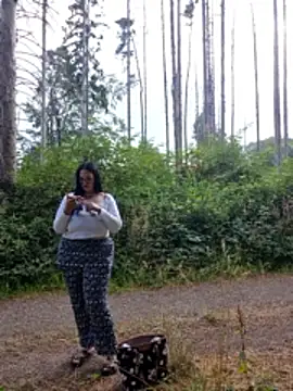 Snapshot of Jujuicy_97 chatting on July 18, 6:50 am Jujuicy 97 online show from July 18, 6:50 am