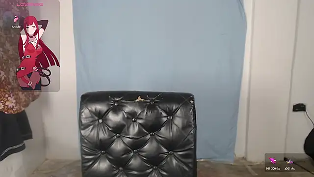 Bunny bel online show from March 9, 6:56 pm