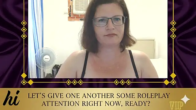 CrimsonMistress online show from February 16, 10:17 pm