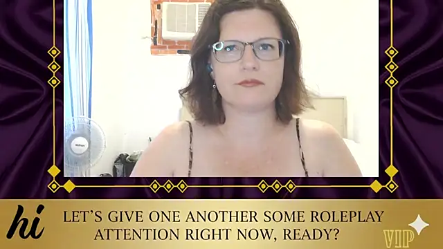 CrimsonMistress online show from February 22, 10:41 pm