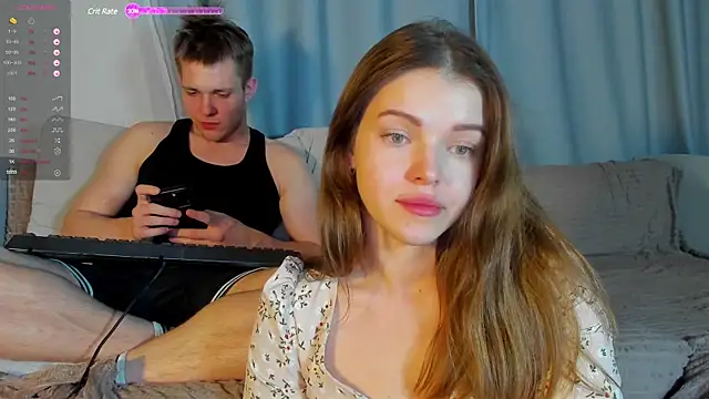 Kinky Secrets online show from March 2, 5:25 pm