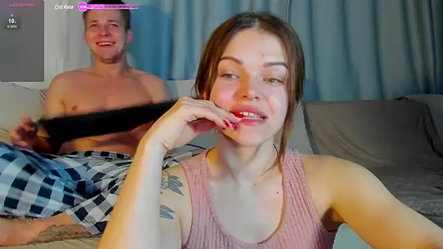 Kinky Secrets online show from March 3, 5:18 pm