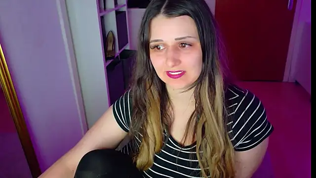 jenna-sxy19 online show from October 1, 5:30 pm