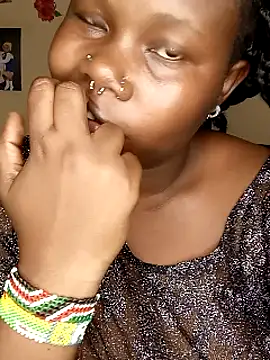  Thicky Stallion online show from February 5, 12:20 am