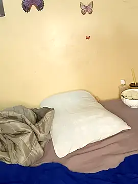  Thicky Stallion online show from February 18, 6:15 pm