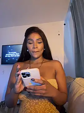 Jessie-pradoo online show from December 15, 10:03 pm