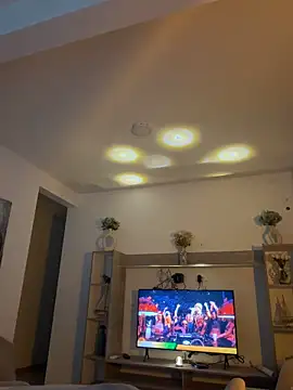 Jessie-pradoo online show from March 18, 10:57 pm